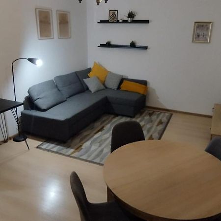 Apartament Jesionova Gdańsk Exterior foto