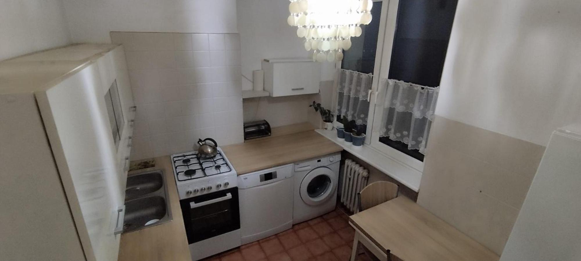 Apartament Jesionova Gdańsk Exterior foto