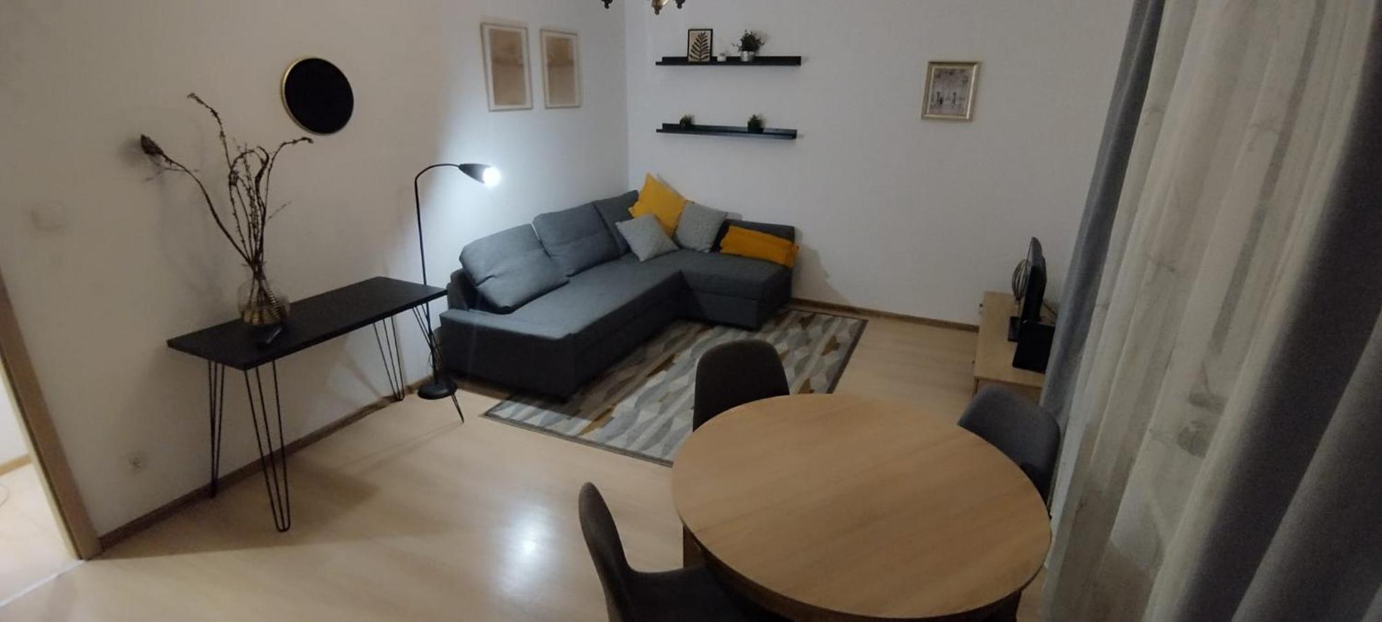Apartament Jesionova Gdańsk Exterior foto