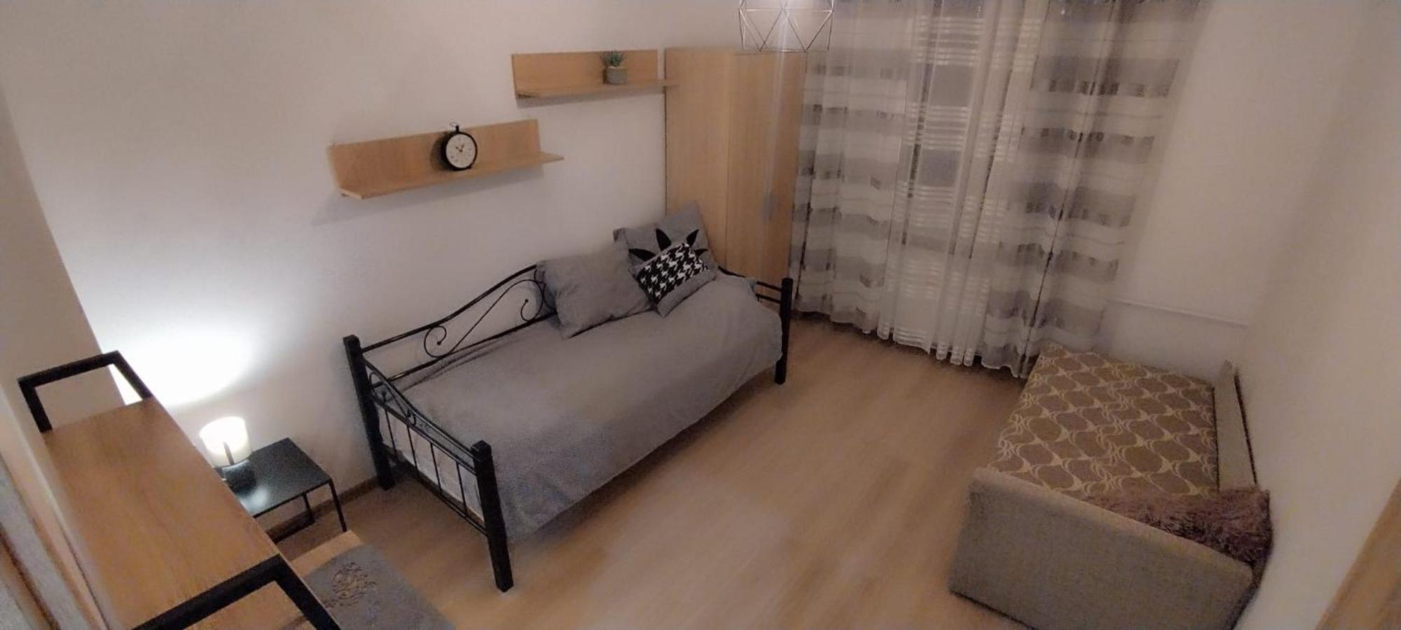 Apartament Jesionova Gdańsk Exterior foto